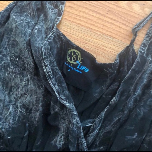 BLUE LIFE romper - Picture 2 of 3